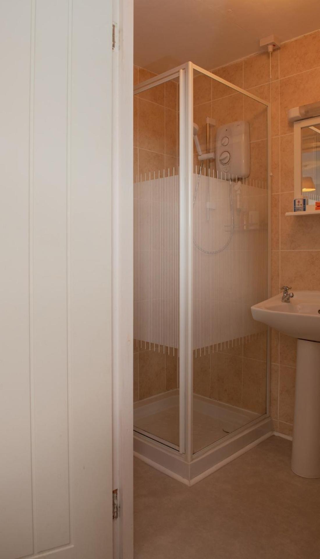 Trevarrian Lodge Newquay  Ngoại thất bức ảnh